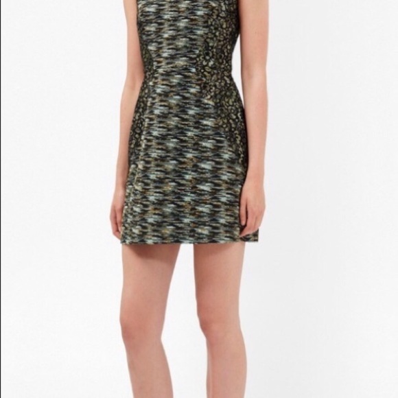 French Connection Mini Dress - Picture 4 of 16